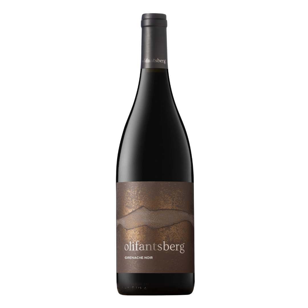 Grenache noir 2023