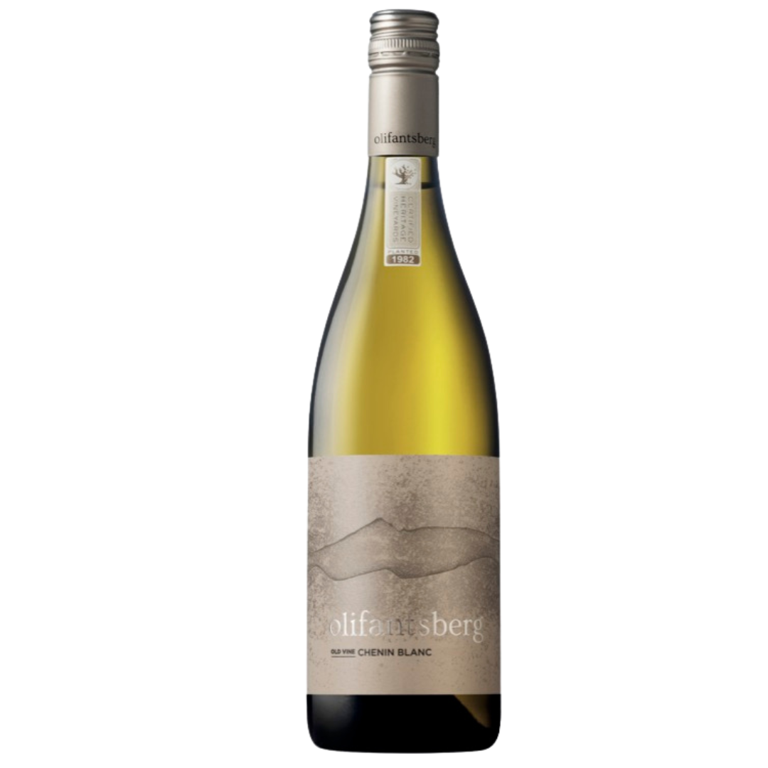 Old Vine Chenin blanc 2024