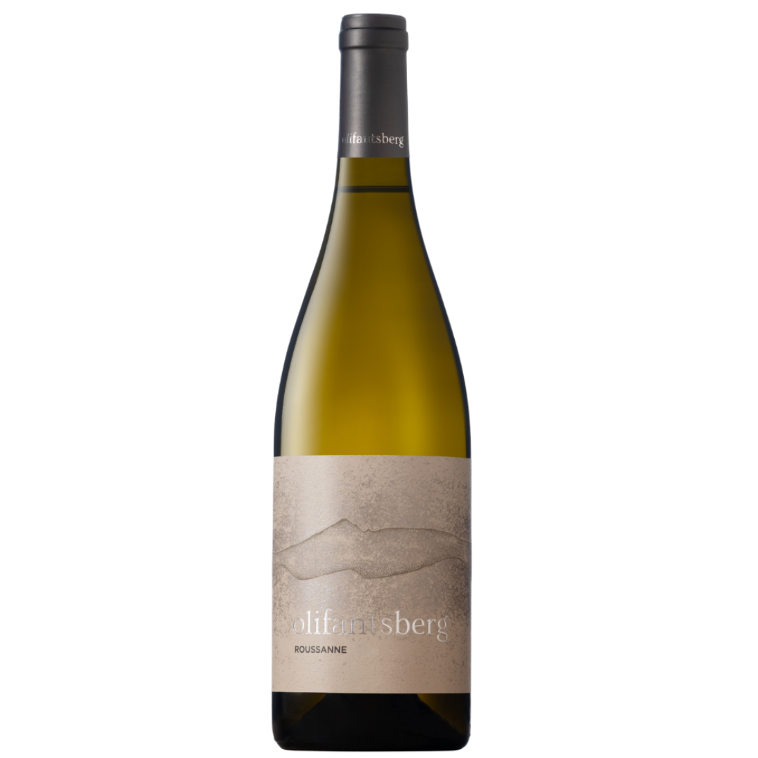 Roussanne 2023