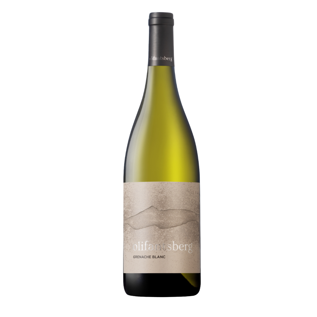 Grenache blanc 2023
