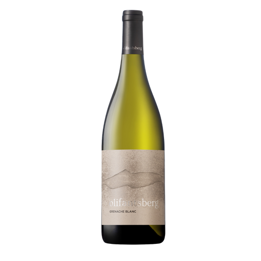 Grenache blanc 2023