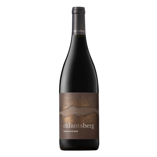 Grenache noir 2023