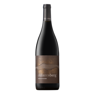 Grenache noir 2023