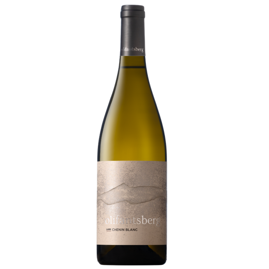 Lark Chenin blanc 2023