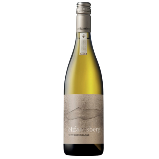 Old Vine Chenin blanc 2024