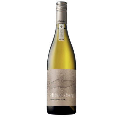 Old Vine Chenin blanc 2024