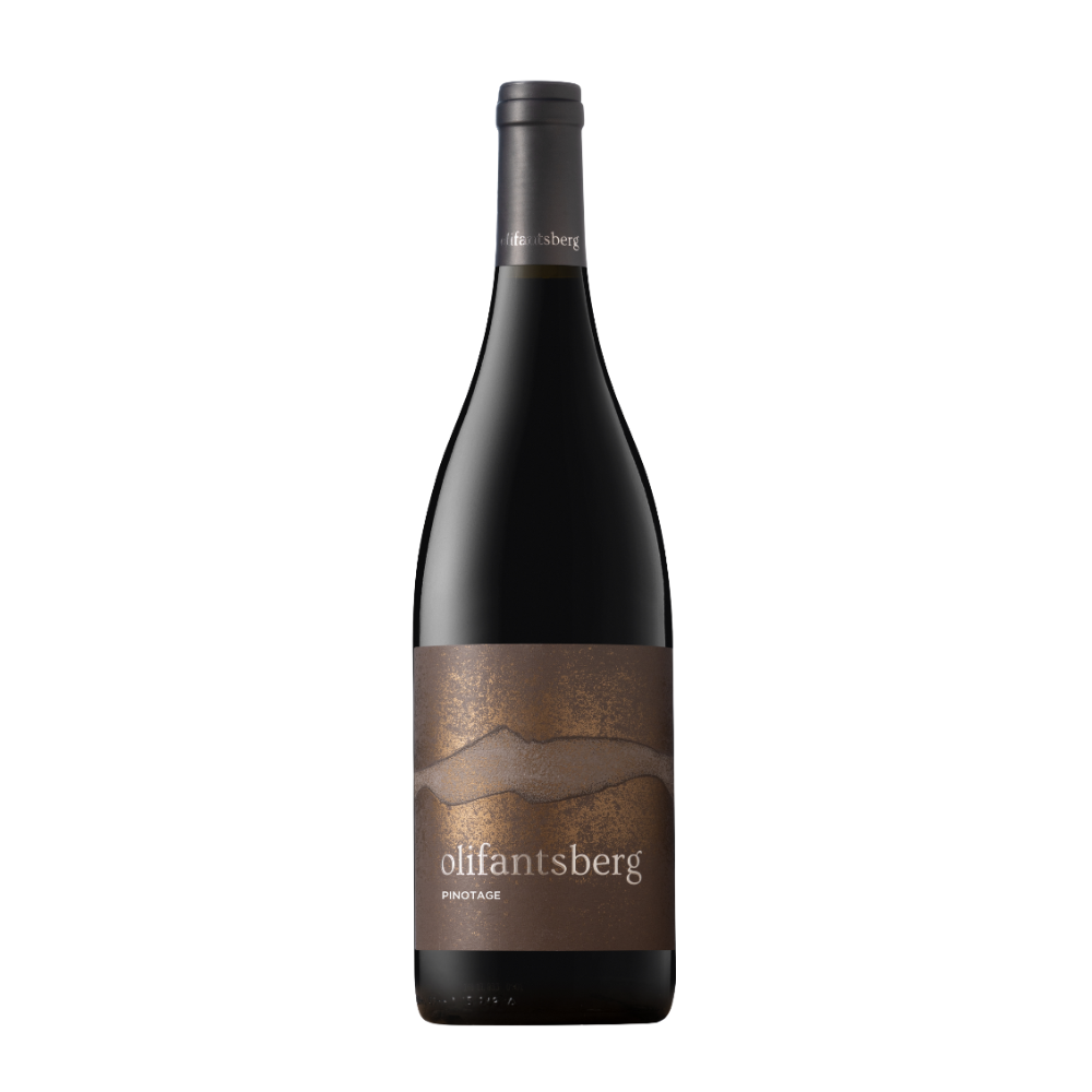 Pinotage 2021