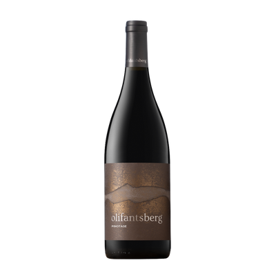 Pinotage 2021