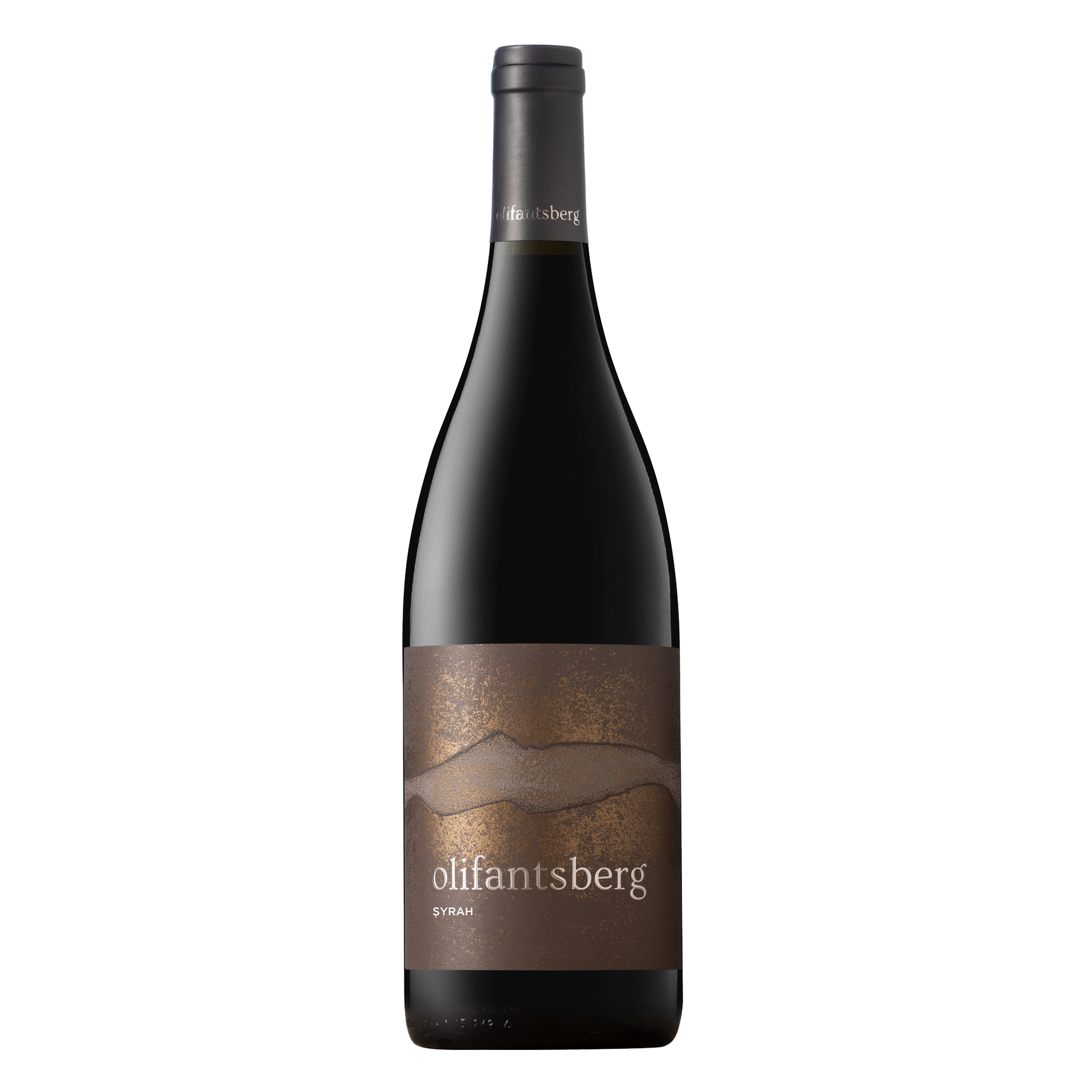 Syrah 2021 – Olifantsberg