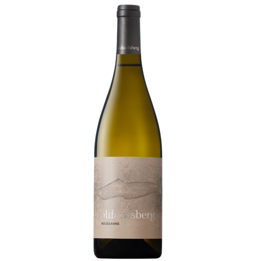 Roussanne 2023